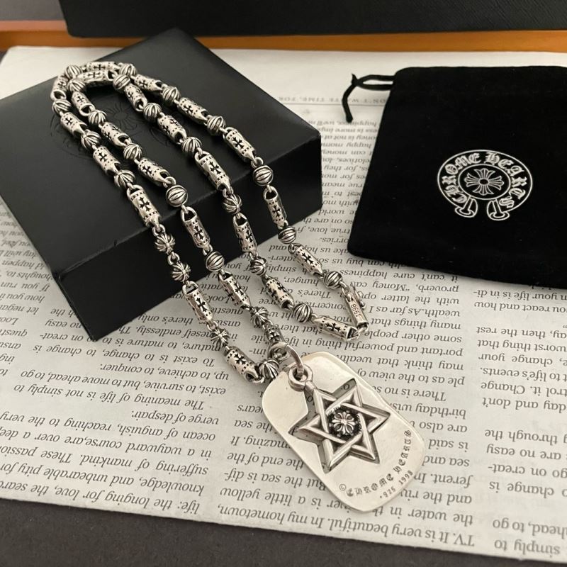 Chrome Hearts Necklaces